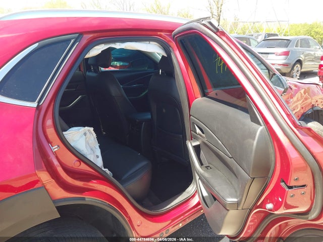 Продаж на аукціоні авто 2023 Mazda Cx-30 2.5 S Select, vin: 3MVDMBBM3PM527313, номер лоту: 44784696