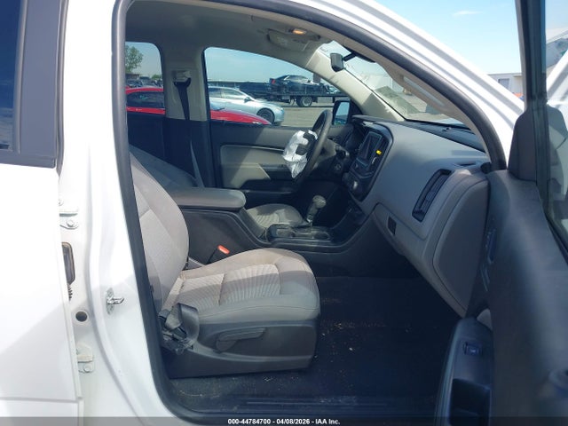 Aukcja sprzedaży 2021 Gmc Canyon 2wd  Short Box Elevation Standard, vin: 1GTG5BEN9M1210189, numer aukcji: 44784700
