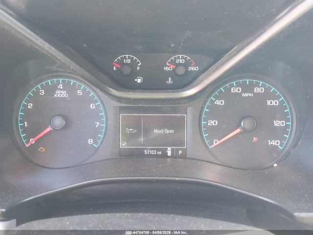 Aukcja sprzedaży 2021 Gmc Canyon 2wd  Short Box Elevation Standard, vin: 1GTG5BEN9M1210189, numer aukcji: 44784700