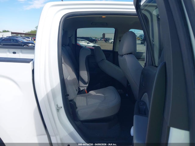 Aukcja sprzedaży 2021 Gmc Canyon 2wd  Short Box Elevation Standard, vin: 1GTG5BEN9M1210189, numer aukcji: 44784700