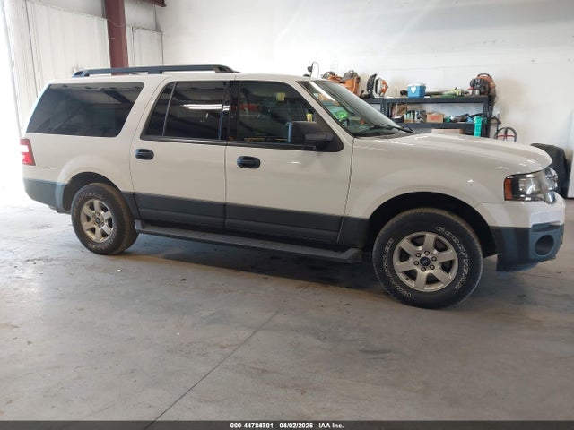 2017 FORD EXPEDITION EL 1FMJK1GT1HEA71285