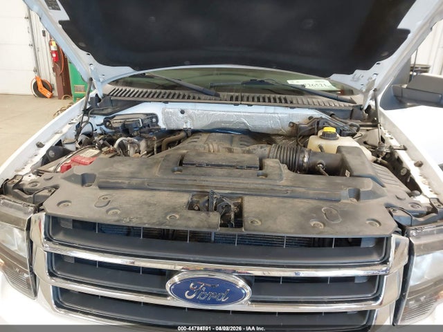 2017 FORD EXPEDITION EL 1FMJK1GT1HEA71285 Photo 9