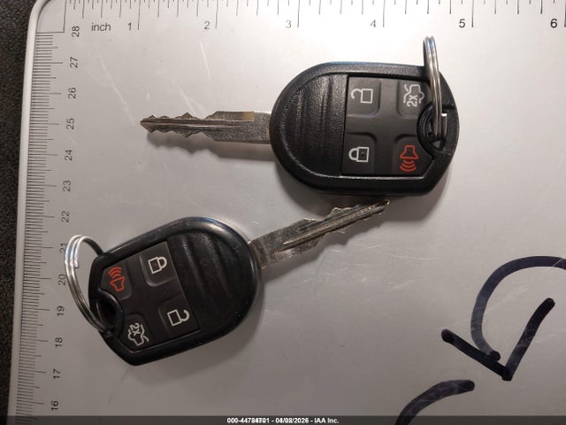 2017 FORD EXPEDITION EL 1FMJK1GT1HEA71285 Photo 10