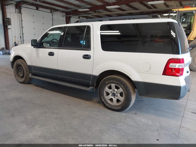 2017 FORD EXPEDITION EL 1FMJK1GT1HEA71285 Photo 2