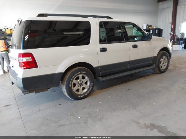 2017 FORD EXPEDITION EL 1FMJK1GT1HEA71285 Photo 3