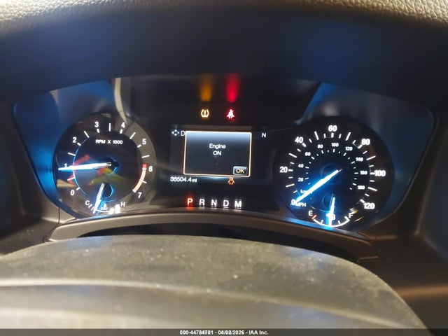 2017 FORD EXPEDITION EL 1FMJK1GT1HEA71285 Photo 6