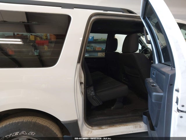 2017 FORD EXPEDITION EL 1FMJK1GT1HEA71285 Photo 7