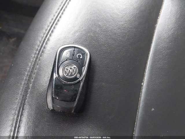 Aukcja sprzedaży 2017 Buick Encore Essence, vin: KL4CJCSB3HB142122, numer aukcji: 44784704