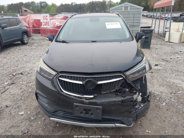Aukcja sprzedaży 2017 Buick Encore Essence, vin: KL4CJCSB3HB142122, numer aukcji: 44784704