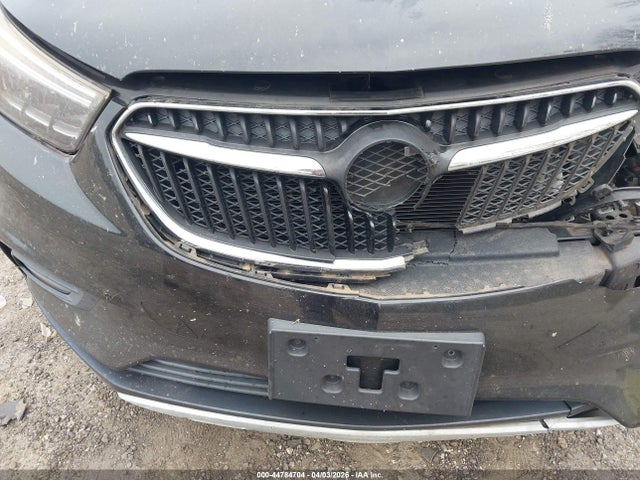 Aukcja sprzedaży 2017 Buick Encore Essence, vin: KL4CJCSB3HB142122, numer aukcji: 44784704