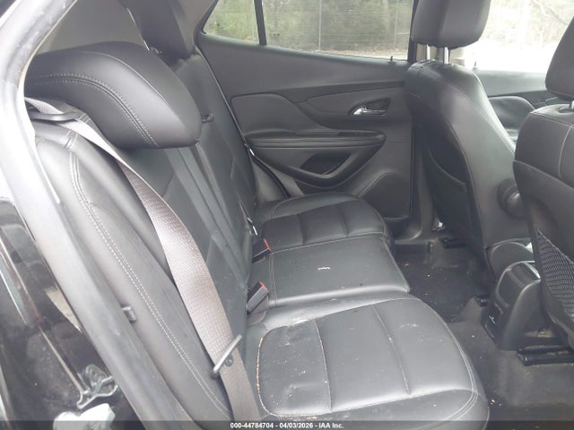 Aukcja sprzedaży 2017 Buick Encore Essence, vin: KL4CJCSB3HB142122, numer aukcji: 44784704