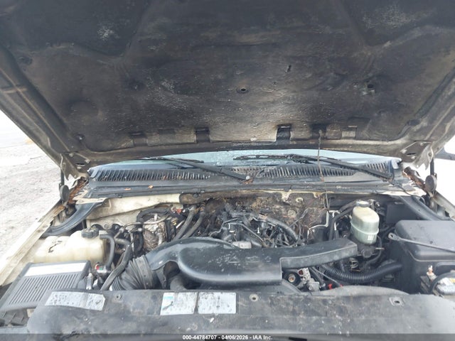 Aukcja sprzedaży 2002 Cadillac Escalade Standard, vin: 1GYEK63N22R236149, numer aukcji: 44784707