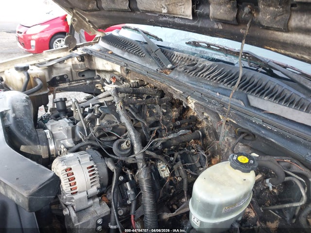 Aukcja sprzedaży 2002 Cadillac Escalade Standard, vin: 1GYEK63N22R236149, numer aukcji: 44784707