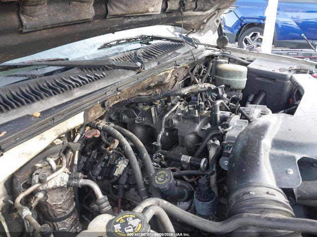 Aukcja sprzedaży 2002 Cadillac Escalade Standard, vin: 1GYEK63N22R236149, numer aukcji: 44784707