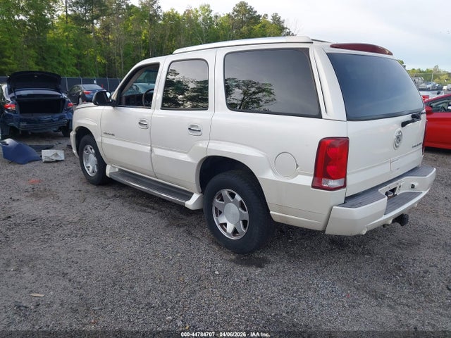 Aukcja sprzedaży 2002 Cadillac Escalade Standard, vin: 1GYEK63N22R236149, numer aukcji: 44784707