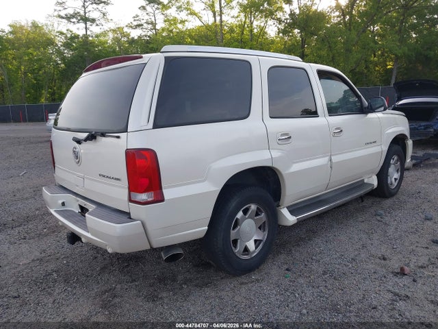 Aukcja sprzedaży 2002 Cadillac Escalade Standard, vin: 1GYEK63N22R236149, numer aukcji: 44784707