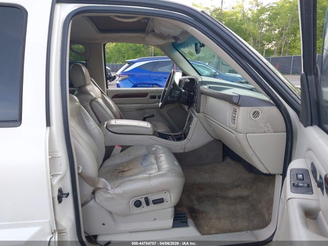 Aukcja sprzedaży 2002 Cadillac Escalade Standard, vin: 1GYEK63N22R236149, numer aukcji: 44784707