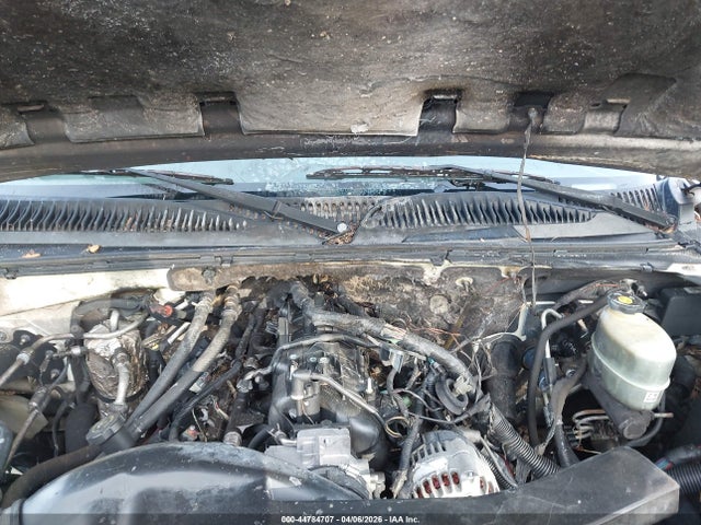 Aukcja sprzedaży 2002 Cadillac Escalade Standard, vin: 1GYEK63N22R236149, numer aukcji: 44784707
