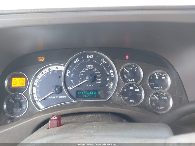 Aukcja sprzedaży 2002 Cadillac Escalade Standard, vin: 1GYEK63N22R236149, numer aukcji: 44784707