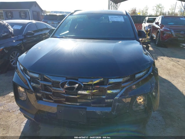 44784717 :رقم المزاد ، 5NTJCDAF7PH073032 vin ، 2023 Hyundai Santa Cruz Night مزاد بيع