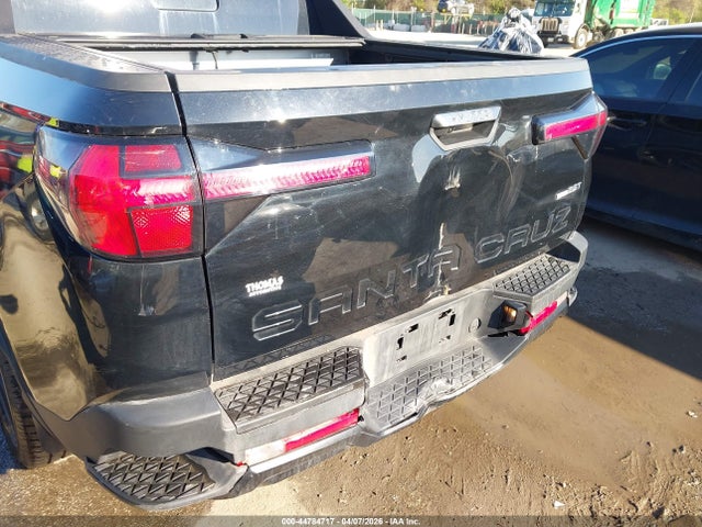 44784717 :رقم المزاد ، 5NTJCDAF7PH073032 vin ، 2023 Hyundai Santa Cruz Night مزاد بيع