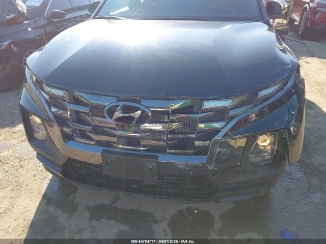 44784717 :رقم المزاد ، 5NTJCDAF7PH073032 vin ، 2023 Hyundai Santa Cruz Night مزاد بيع