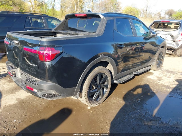 44784717 :رقم المزاد ، 5NTJCDAF7PH073032 vin ، 2023 Hyundai Santa Cruz Night مزاد بيع