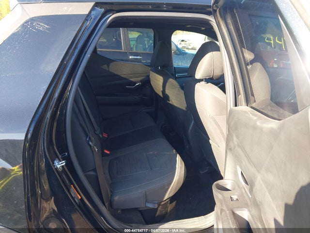 44784717 :رقم المزاد ، 5NTJCDAF7PH073032 vin ، 2023 Hyundai Santa Cruz Night مزاد بيع
