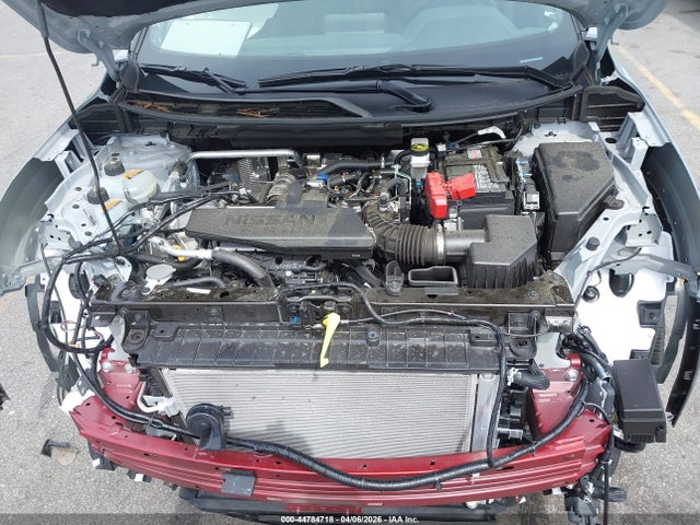 Aukcja sprzedaży 2026 Nissan Rogue Dark Armor, vin: 5N1BT3BAXTC751080, numer aukcji: 44784718