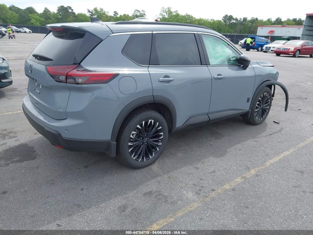 Aukcja sprzedaży 2026 Nissan Rogue Dark Armor, vin: 5N1BT3BAXTC751080, numer aukcji: 44784718