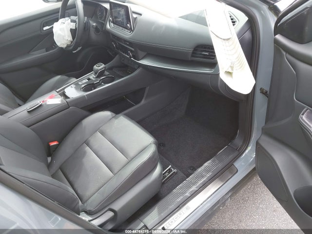 Aukcja sprzedaży 2026 Nissan Rogue Dark Armor, vin: 5N1BT3BAXTC751080, numer aukcji: 44784718
