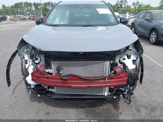 Aukcja sprzedaży 2026 Nissan Rogue Dark Armor, vin: 5N1BT3BAXTC751080, numer aukcji: 44784718