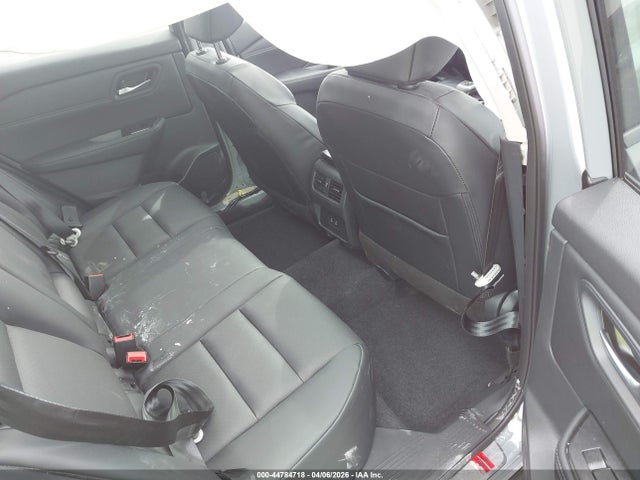 Aukcja sprzedaży 2026 Nissan Rogue Dark Armor, vin: 5N1BT3BAXTC751080, numer aukcji: 44784718