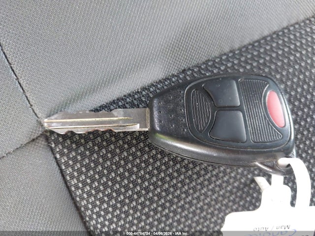 2008 JEEP WRANGLER 1J4FA24168L625061 Photo 10