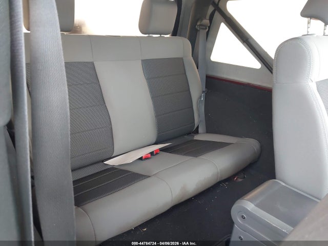 2008 JEEP WRANGLER 1J4FA24168L625061 Photo 7