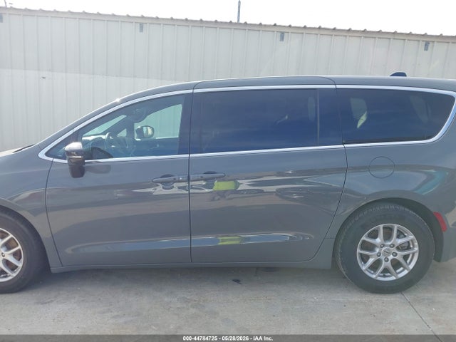 2025 Chrysler Pacifica Select მანქანა იყიდება აუქციონზე, vin: 2C4RC1BGXSR539149, აუქციონის ნომერი: 44784725