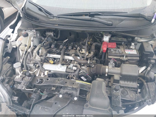 Aukcja sprzedaży 2024 Nissan Versa 1.6 S, vin: 3N1CN8DV6RL929762, numer aukcji: 44784726