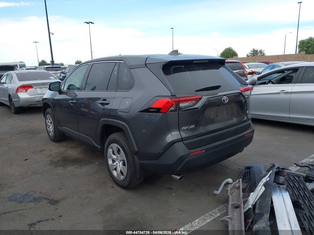Toyota RAV4 LE 2024 2T3K1RFV4RC300213 Image 15