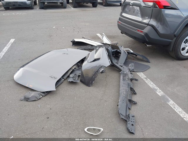 Toyota RAV4 LE 2024 2T3K1RFV4RC300213 Image 12