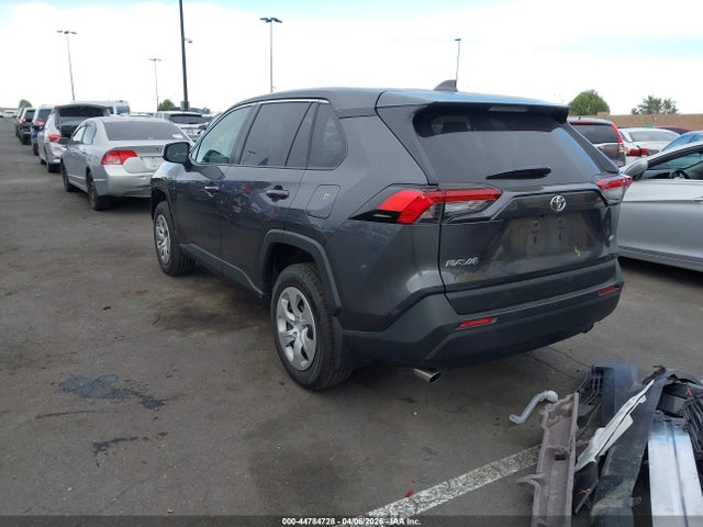Toyota RAV4 LE 2024 2T3K1RFV4RC300213 Image 3