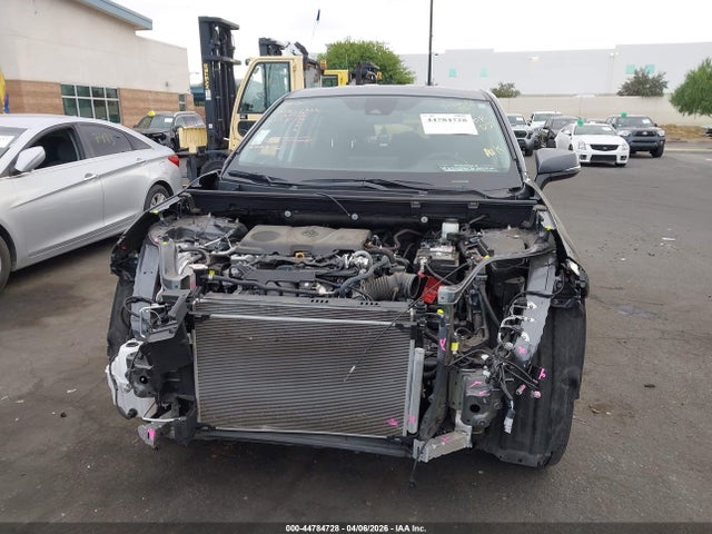 Toyota RAV4 LE 2024 2T3K1RFV4RC300213 Image 6