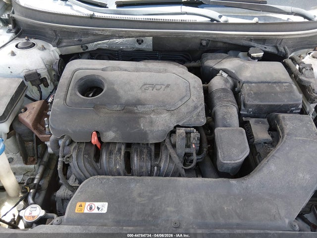 Aukcja sprzedaży 2015 Hyundai Sonata Se, vin: 5NPE24AF4FH086287, numer aukcji: 44784734