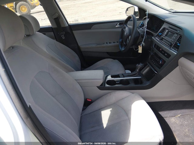 Aukcja sprzedaży 2015 Hyundai Sonata Se, vin: 5NPE24AF4FH086287, numer aukcji: 44784734
