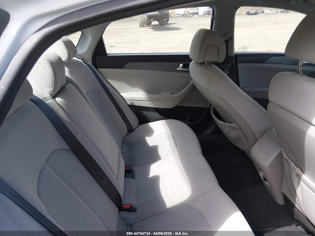 Aukcja sprzedaży 2015 Hyundai Sonata Se, vin: 5NPE24AF4FH086287, numer aukcji: 44784734