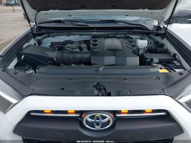 2023 TOYOTA 4RUNNER JTENU5JR1P6141277 Photo 9
