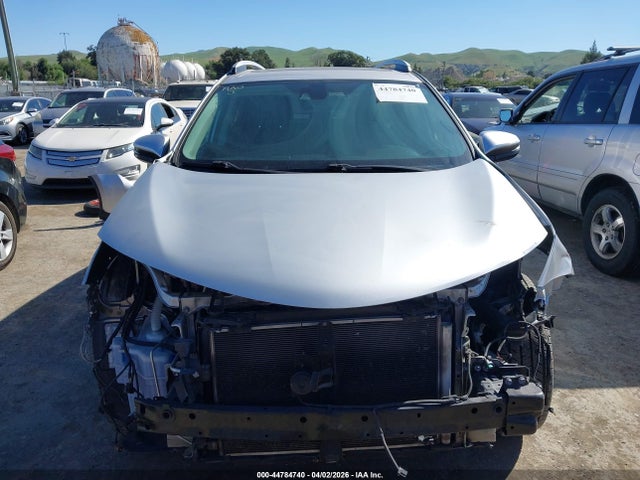 Toyota Rav4 Limited 2015 2T3DFREVXFW294181 Image 13