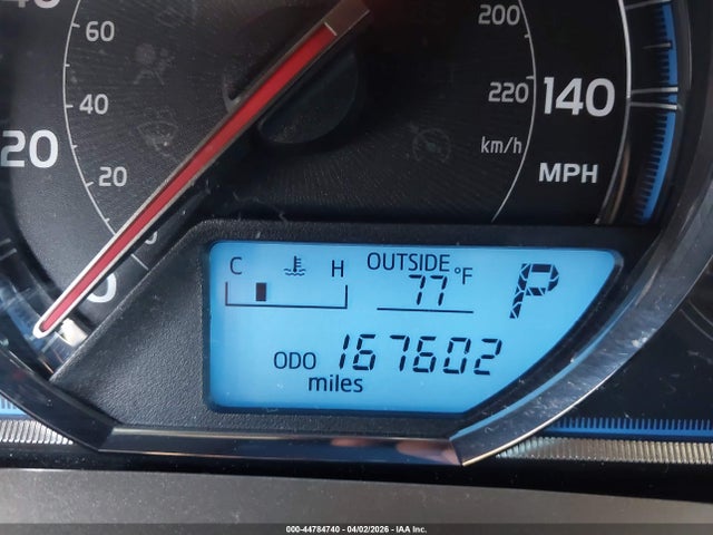 Toyota Rav4 Limited 2015 2T3DFREVXFW294181 Image 16