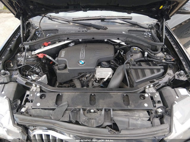 5UXWX9C3XH0T24227 BMW X3 Xdrive28i
