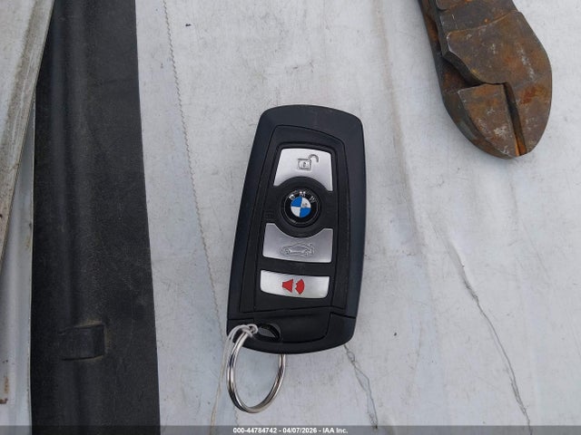 5UXWX9C3XH0T24227 BMW X3 Xdrive28i