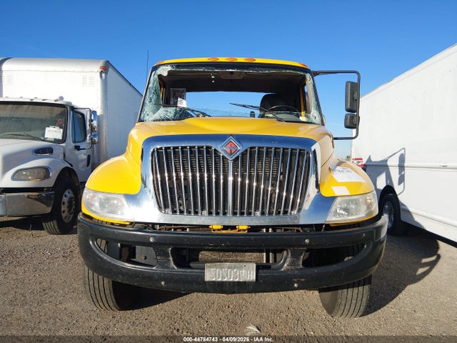 1HTMMMML2KH383142 International Durastar 4300